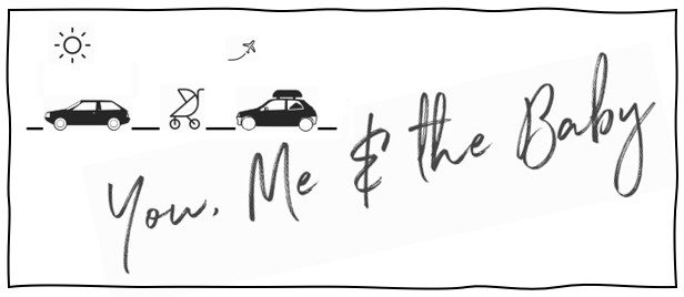 YOU ME & THE BABY 